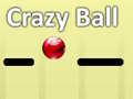                                                                     Crazy Ball ﺔﺒﻌﻟ