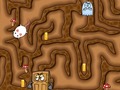                                                                     Mouse Maze ﺔﺒﻌﻟ