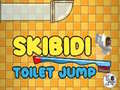                                                                     Skibidi Toilet Jump ﺔﺒﻌﻟ