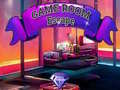                                                                     Game Room escape ﺔﺒﻌﻟ