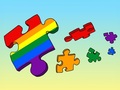                                                                     Lgbt Jigsaw Puzzle: Find Lgbt Flags ﺔﺒﻌﻟ