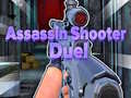                                                                     Assassin Shooter Duel ﺔﺒﻌﻟ