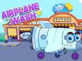                                                                     Airplane Wash ﺔﺒﻌﻟ