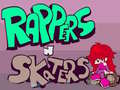                                                                     FNF Rappers n Skaters ﺔﺒﻌﻟ