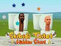                                                                     Skibidi Toilet Hidden Stars ﺔﺒﻌﻟ