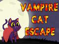                                                                     Cat Vampire Escape ﺔﺒﻌﻟ