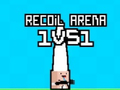                                                                     Recoil Arena 1VS1 ﺔﺒﻌﻟ