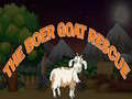                                                                     The Boer Goat rescue ﺔﺒﻌﻟ