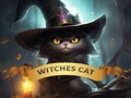                                                                     Witches Cat ﺔﺒﻌﻟ