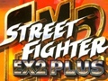                                                                     Street Fighter EX2 Plus ﺔﺒﻌﻟ