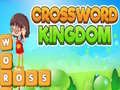                                                                     Crossword Kingdom  ﺔﺒﻌﻟ