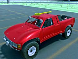 لعبة 4X4 ﺓﺮﻋﻮﻟﺍ ﻕﺮﻄﻟﺍ ﻰﻠﻋ ﺕﺍﺭﺎﻴﺴﻟﺍ ﻑﻮﻗﻭ  على الانترنت.