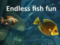                                                                     Endless fish fun ﺔﺒﻌﻟ