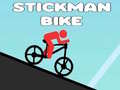                                                                    Stickman Bike ﺔﺒﻌﻟ