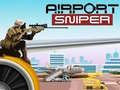                                                                     Airport Sniper ﺔﺒﻌﻟ