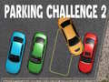                                                                     Parking Challenge 2 ﺔﺒﻌﻟ
