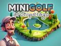                                                                     Minigolf Archipelago ﺔﺒﻌﻟ