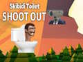                                                                     Skibidi Toilet Shoot Out ﺔﺒﻌﻟ