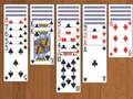                                                                     Spider Solitaire Pro ﺔﺒﻌﻟ