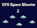                                                                     UFO Space Shooter 2 ﺔﺒﻌﻟ