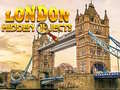                                                                     London Hidden Objects ﺔﺒﻌﻟ