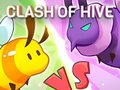                                                                     Clash Of Hive ﺔﺒﻌﻟ