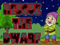                                                                     Rescue The Dwarf ﺔﺒﻌﻟ