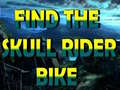                                                                     Find The Skull Rider Bike  ﺔﺒﻌﻟ