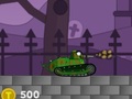                                                                     Tanks vs Zombies ﺔﺒﻌﻟ