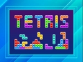                                                                    Tetris ﺔﺒﻌﻟ