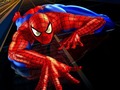                                                                     Spider Man Jigsaw ﺔﺒﻌﻟ
