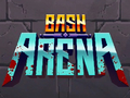                                                                     Bash Arena ﺔﺒﻌﻟ