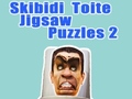                                                                     Skibidi Toilet Jigsaw Puzzles 2 ﺔﺒﻌﻟ