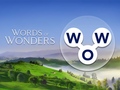                                                                     Words Of Wonders ﺔﺒﻌﻟ