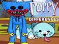                                                                     Poppy Differences ﺔﺒﻌﻟ