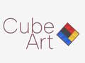                                                                     Cube Art ﺔﺒﻌﻟ