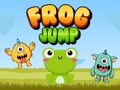                                                                     Frog Jump ﺔﺒﻌﻟ