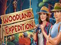                                                                     Woodland Expedition ﺔﺒﻌﻟ