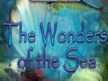                                                                     New Sea Wonders ﺔﺒﻌﻟ