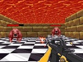                                                                     Retro FPS Escape ﺔﺒﻌﻟ