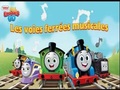                                                                     Thomas All Engines Go: Les Voies Ferrées Musicales ﺔﺒﻌﻟ