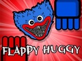                                                                     Flappy Huggy ﺔﺒﻌﻟ