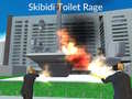                                                                     Skibidi Toilet Rage ﺔﺒﻌﻟ