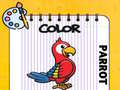                                                                     Color Parrot ﺔﺒﻌﻟ