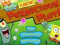                                                                     Plankton's Pernicious Plot ﺔﺒﻌﻟ