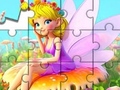                                                                     Jigsaw Puzzle: Little-Fairy ﺔﺒﻌﻟ