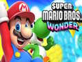                                                                     Super Mario Bros. Wonder v.2 ﺔﺒﻌﻟ