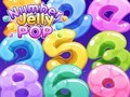                                                                     Number Jelly Pop ﺔﺒﻌﻟ