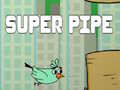                                                                     Super Pipe ﺔﺒﻌﻟ