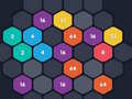                                                                     Hexa 2048 Puzzle Block Merge ﺔﺒﻌﻟ